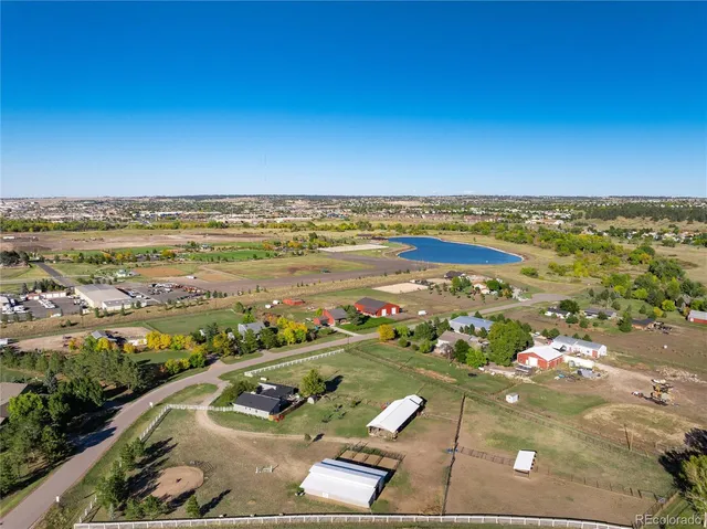 $6,950 | 5948 King Court, Parker, CO 80134