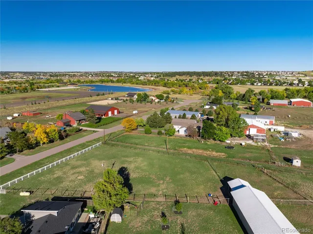 $6,950 | 5948 King Court, Parker, CO 80134