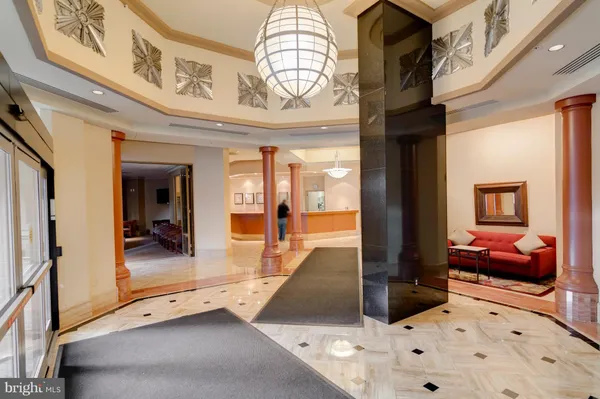 $3,200 | 3101 North Hampton Drive, Unit 1618, Alexandria, VA 22302