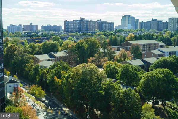 $3,200 | 3101 North Hampton Drive, Unit 1618, Alexandria, VA 22302