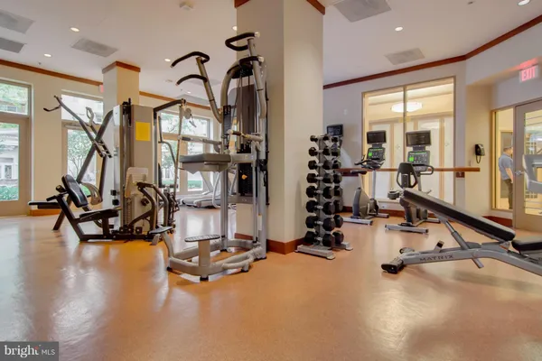 $3,200 | 3101 North Hampton Drive, Unit 1618, Alexandria, VA 22302