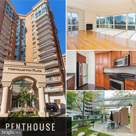 $3,200 | 3101 North Hampton Drive, Unit 1618, Alexandria, VA 22302