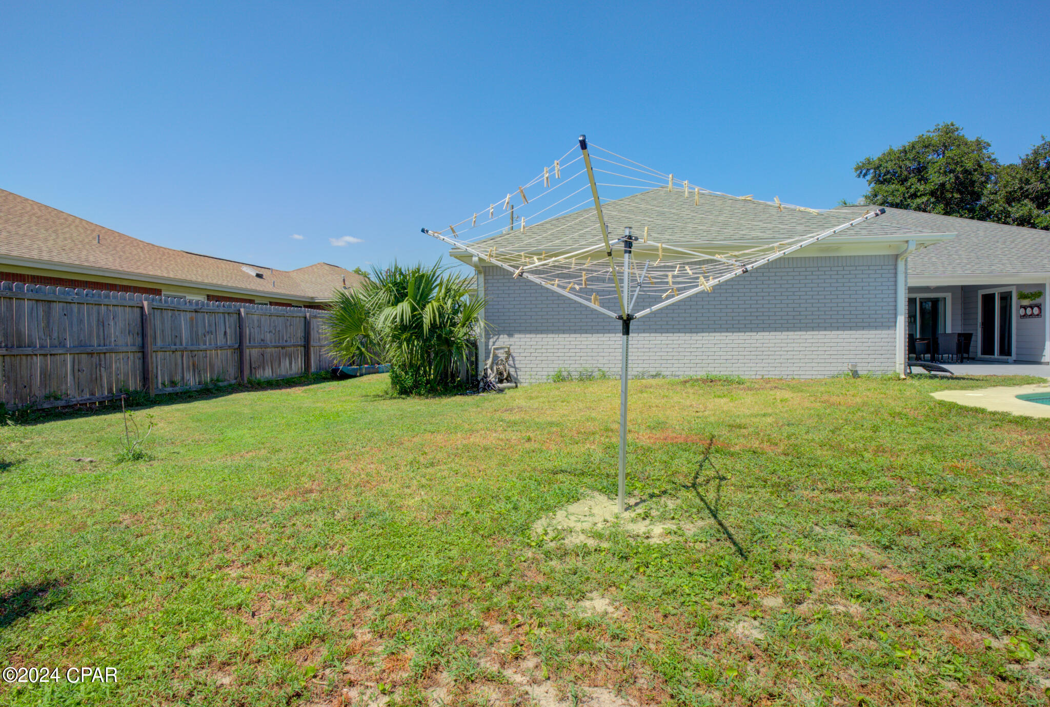 110 Fox Ridge Road Panama City, FL 32405 - Photo 37 of 38 Gallery Image 37