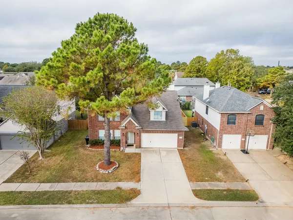 $277,000 | 3027 Sun Glen Court, Katy, TX 77449