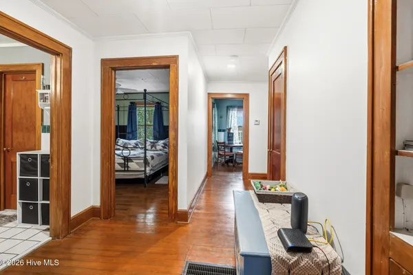 $240,000 | 138 West Moore Street, Norman, NC 28367