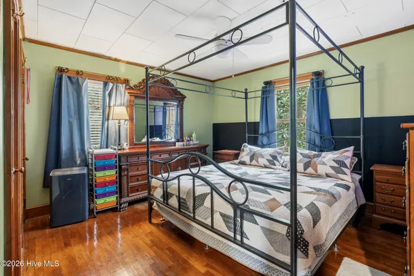 $240,000 | 138 West Moore Street, Norman, NC 28367