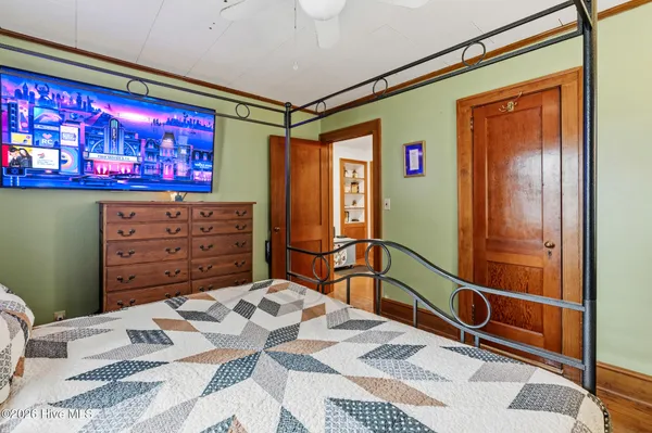 $240,000 | 138 West Moore Street, Norman, NC 28367