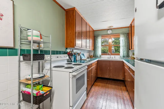 $240,000 | 138 West Moore Street, Norman, NC 28367