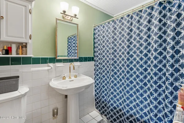 $240,000 | 138 West Moore Street, Norman, NC 28367