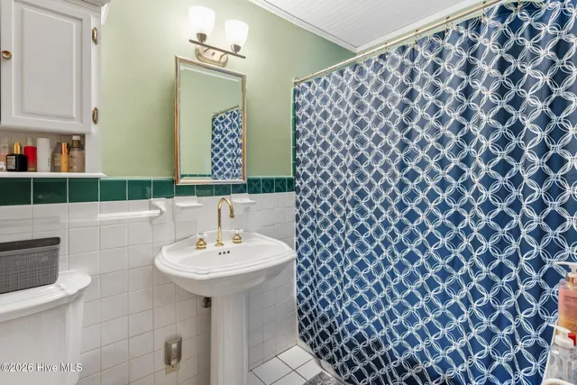 $240,000 | 138 West Moore Street, Norman, NC 28367