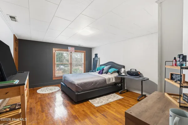 $240,000 | 138 West Moore Street, Norman, NC 28367