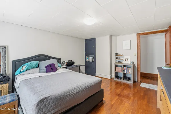 $240,000 | 138 West Moore Street, Norman, NC 28367