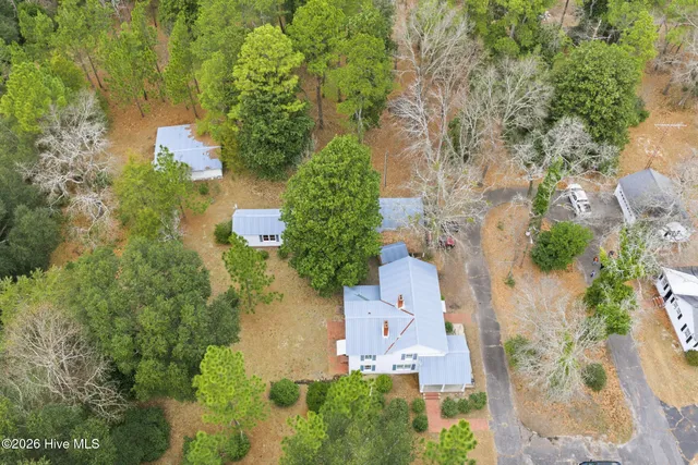 $240,000 | 138 West Moore Street, Norman, NC 28367