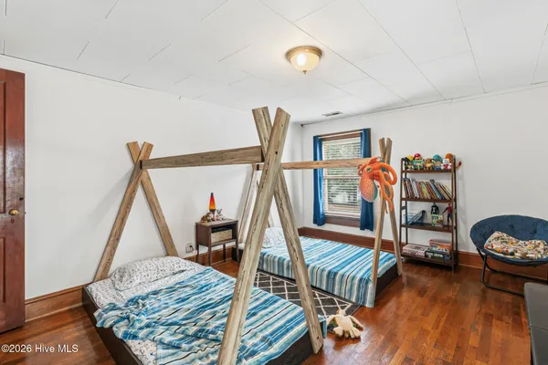 $240,000 | 138 West Moore Street, Norman, NC 28367