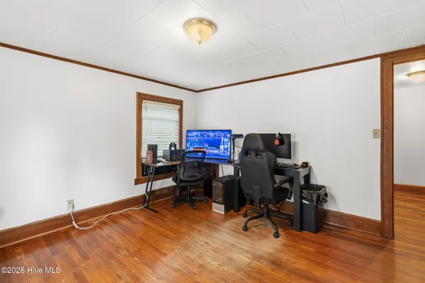 $240,000 | 138 West Moore Street, Norman, NC 28367