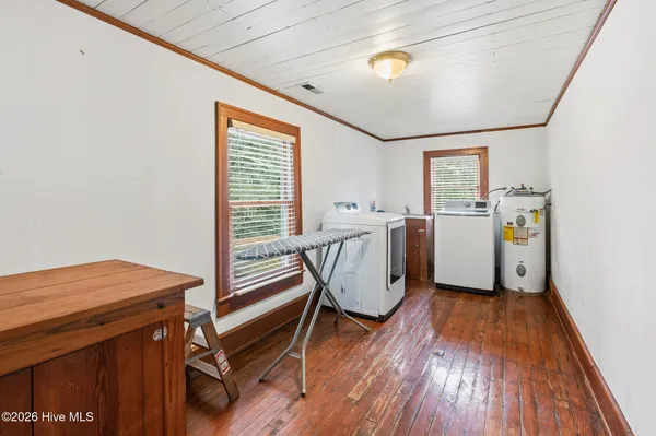 $240,000 | 138 West Moore Street, Norman, NC 28367