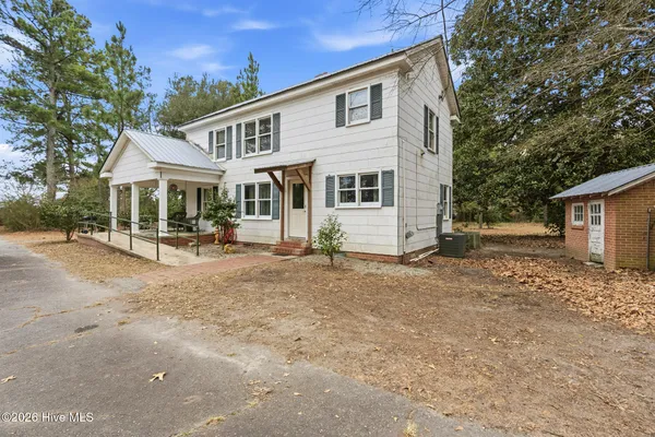 $240,000 | 138 West Moore Street, Norman, NC 28367