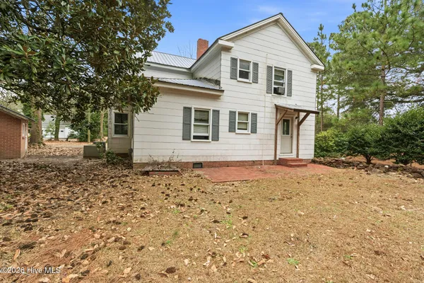 $240,000 | 138 West Moore Street, Norman, NC 28367