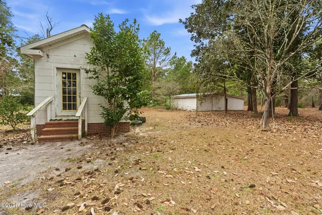 $240,000 | 138 West Moore Street, Norman, NC 28367