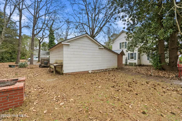 $240,000 | 138 West Moore Street, Norman, NC 28367