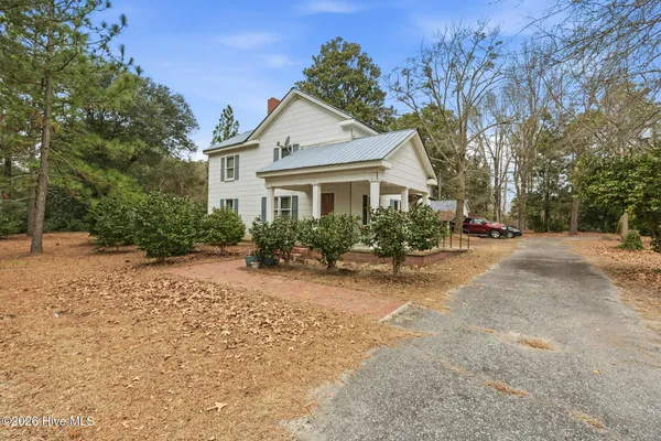 $240,000 | 138 West Moore Street, Norman, NC 28367