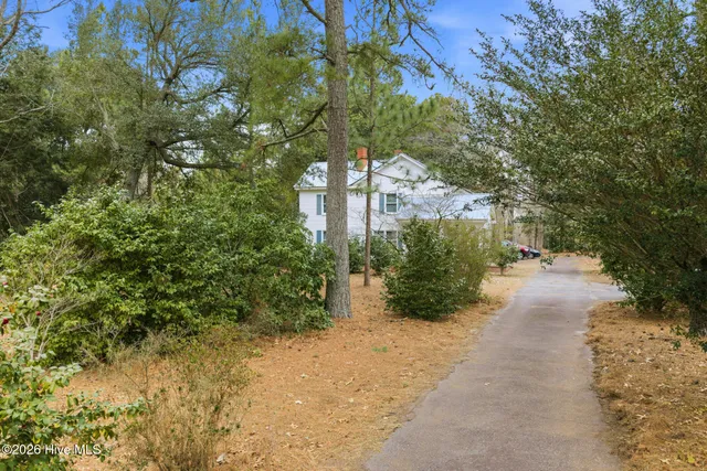 $240,000 | 138 West Moore Street, Norman, NC 28367