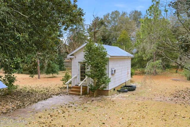 $240,000 | 138 West Moore Street, Norman, NC 28367