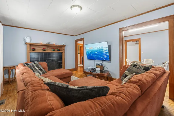 $240,000 | 138 West Moore Street, Norman, NC 28367