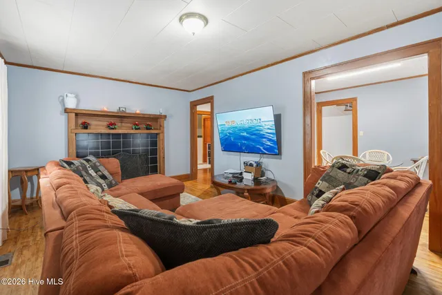 $240,000 | 138 West Moore Street, Norman, NC 28367