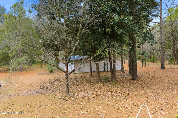 $240,000 | 138 West Moore Street, Norman, NC 28367