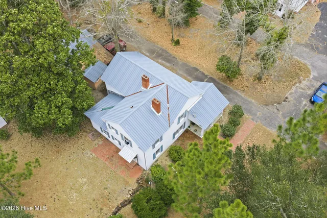 $240,000 | 138 West Moore Street, Norman, NC 28367