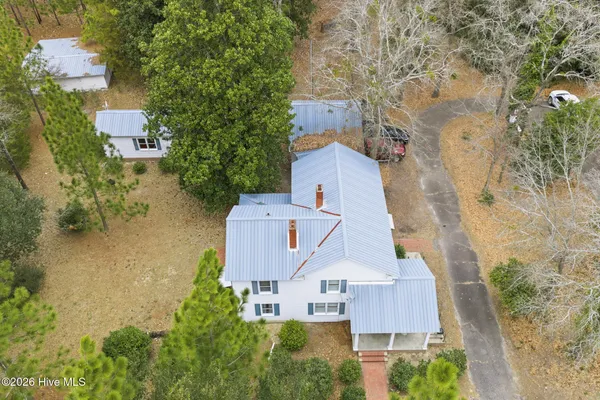 $240,000 | 138 West Moore Street, Norman, NC 28367