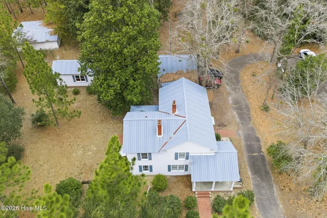 $240,000 | 138 West Moore Street, Norman, NC 28367