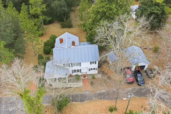 $240,000 | 138 West Moore Street, Norman, NC 28367