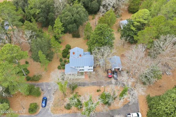 $240,000 | 138 West Moore Street, Norman, NC 28367