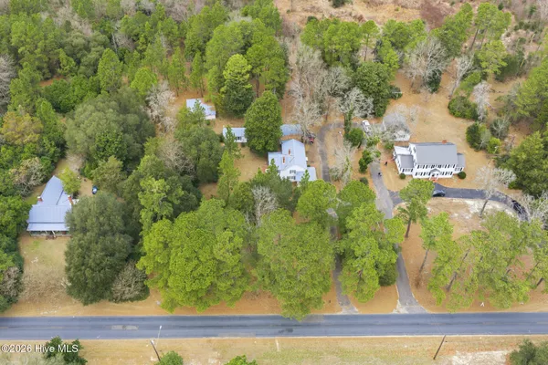 $240,000 | 138 West Moore Street, Norman, NC 28367