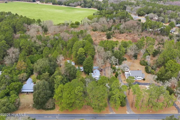 $240,000 | 138 West Moore Street, Norman, NC 28367