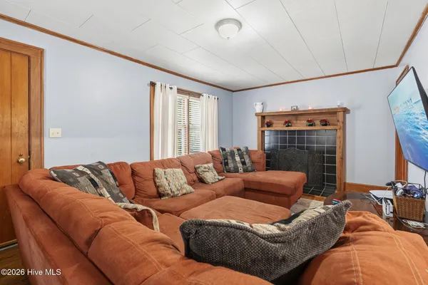 $240,000 | 138 West Moore Street, Norman, NC 28367