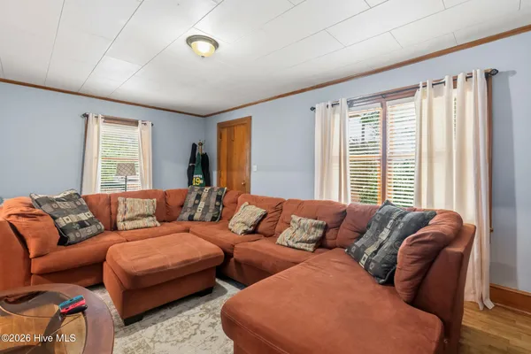 $240,000 | 138 West Moore Street, Norman, NC 28367