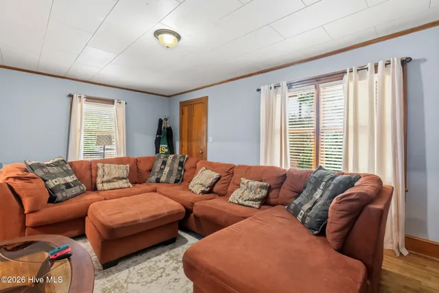 $240,000 | 138 West Moore Street, Norman, NC 28367