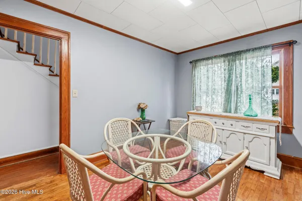 $240,000 | 138 West Moore Street, Norman, NC 28367