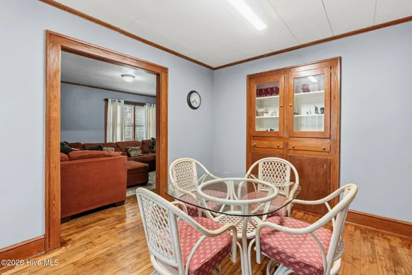 $240,000 | 138 West Moore Street, Norman, NC 28367