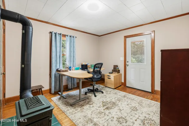 $240,000 | 138 West Moore Street, Norman, NC 28367