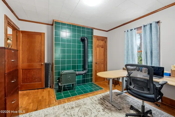 $240,000 | 138 West Moore Street, Norman, NC 28367