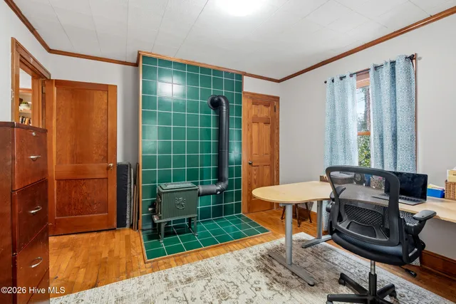 $240,000 | 138 West Moore Street, Norman, NC 28367