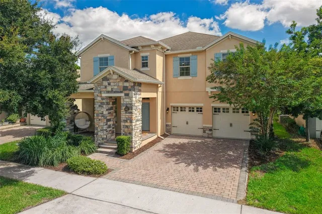 $4,200 | 8807 Eden Cove Drive, Winter Garden, FL 34787