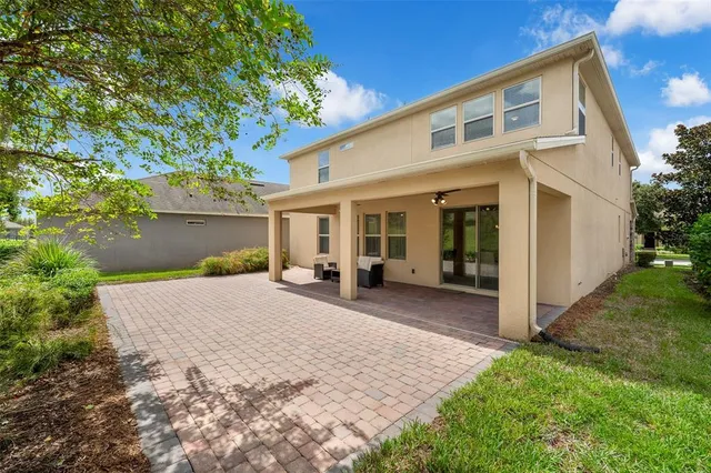 $4,200 | 8807 Eden Cove Drive, Winter Garden, FL 34787