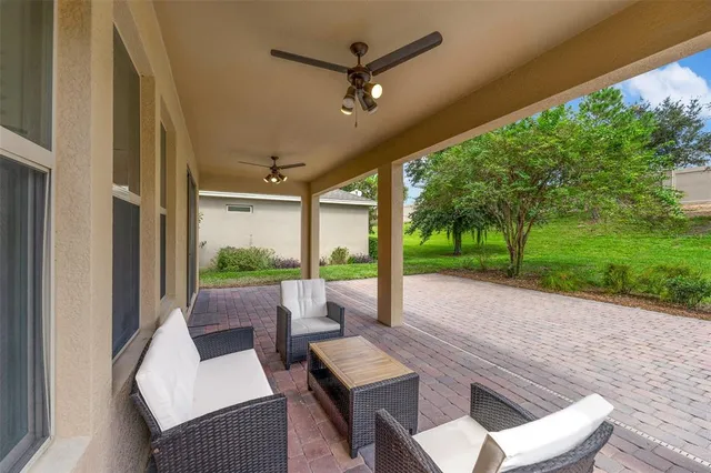 $4,200 | 8807 Eden Cove Drive, Winter Garden, FL 34787