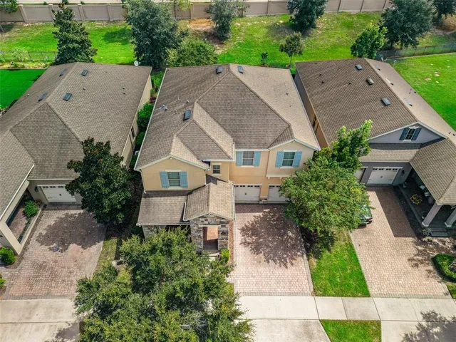 $4,200 | 8807 Eden Cove Drive, Winter Garden, FL 34787