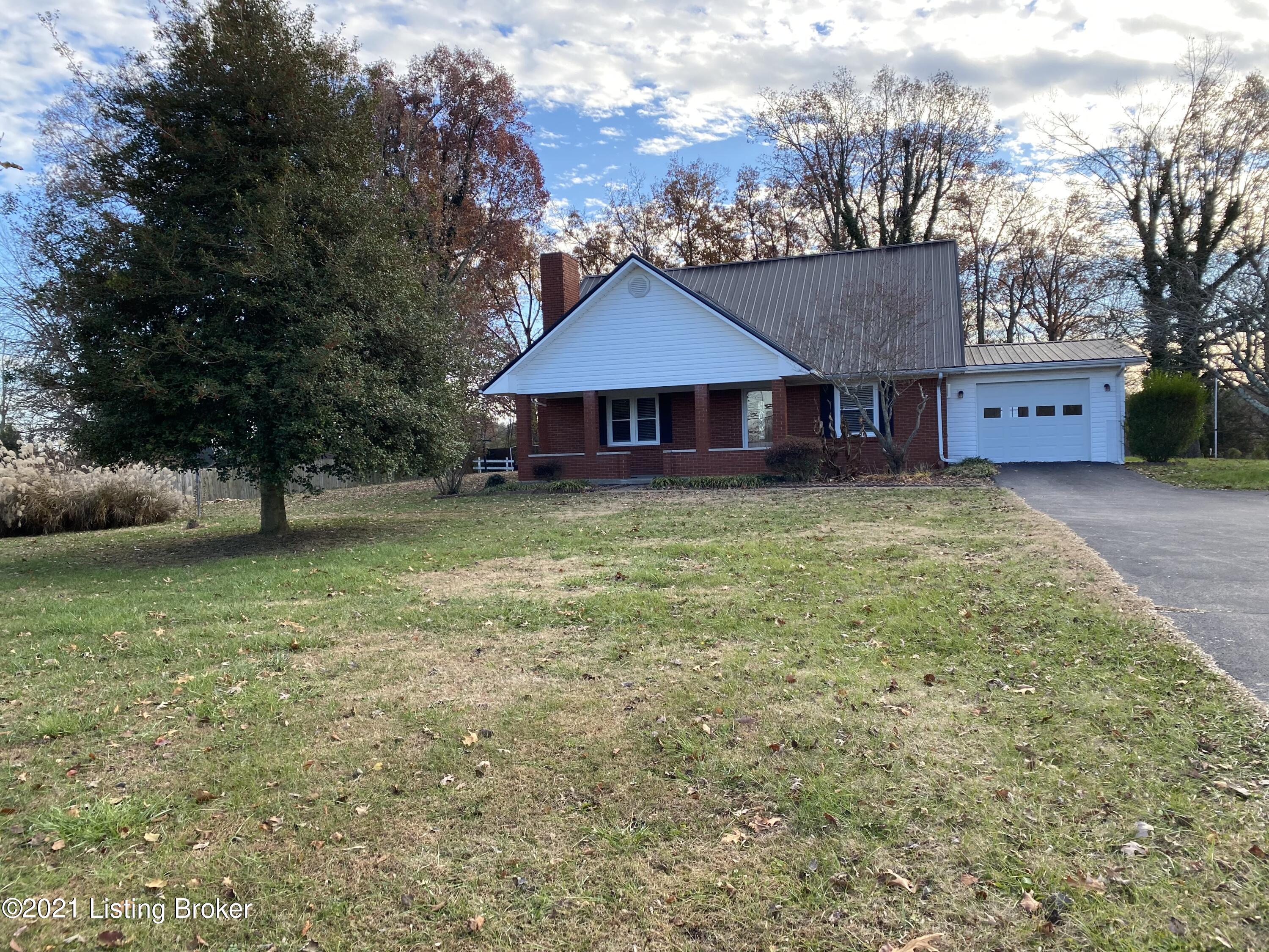 606 Cave Mill Road Leitchfield, KY 42754 - Photo 4 of 28 cave mill rd IMG_0556 (1)